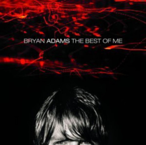 Bryan Adams  The Best Of Me Cd