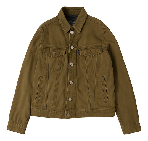 Campera Bowen Inglesa Uk Nueva