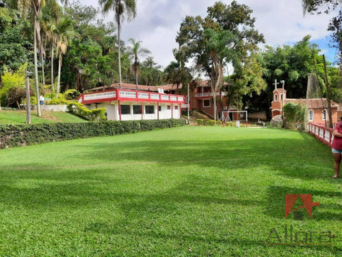 Imagem 17 de 30 de Maravilhosa Chácara Com 6 Dormitórios, 4032 M² - Venda Por R$ 1.200.000 Ou Aluguel Por R$ 8.000/mês - Araras Dos Mori - Bragança Paulista/sp - Ch0232
