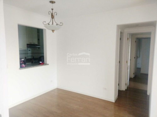 Imagem 4 de 15 de Apartamento Localizado No Alto De Santana ! - Cf40721