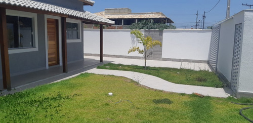 Imagem 16 de 21 de Casa 3 Quartos Maricá - Rj - Jardim Atlântico - Ja111