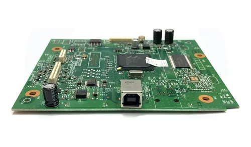 comprar Placa Logica Formatter Hp Laserjet M1120 Cc390-60001