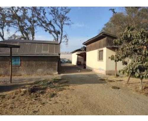 Vende Propiedad Comercial En MaipĂș En Camino A Melipilla. Mi