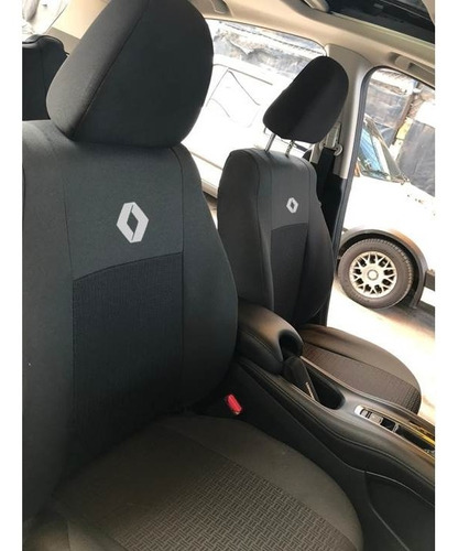 Fundas Cubreasientos Para Renault Kwid!!!