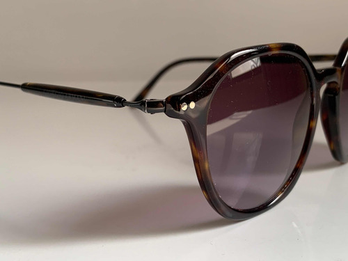 Lentes De Sol Gafas Solares Giorgio Armani (Usado)