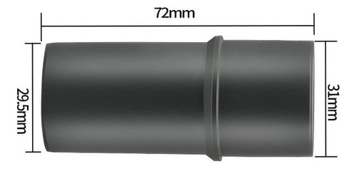 Kit De Limpieza De Reemplazo De Vacío Universal Adaptadorl