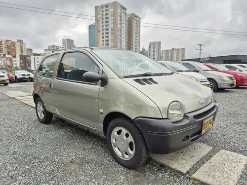 Renault Twingo 1.2 Access