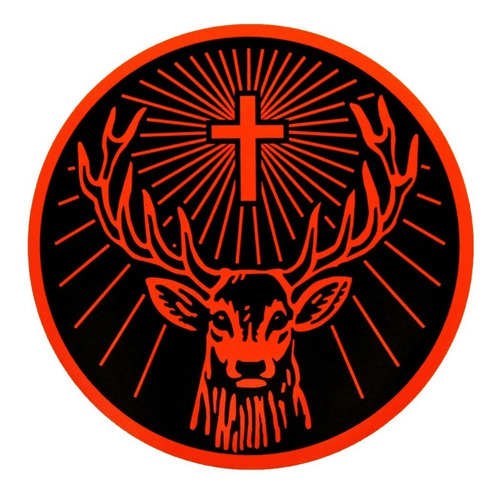 Imagen 4 de 7 de Jagermeister Twin Pack 2 Botellas 500ml + 2 Shots Estuche