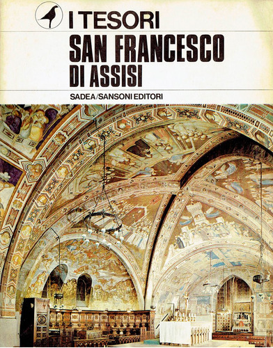 I Tesori San Francesco Di Assisi