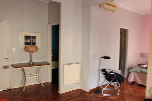 Imagen 11 de 23 de Retiro | Venta - 2 Ambientes Con Cocina Y Baño Reciclados
