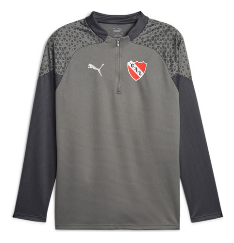 Buzo Puma Independiente Entrenamiento Hombre Jj deportes