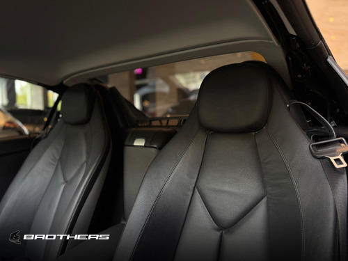 Mercedes-Benz Clase SLK 3.5 Slk350 At
