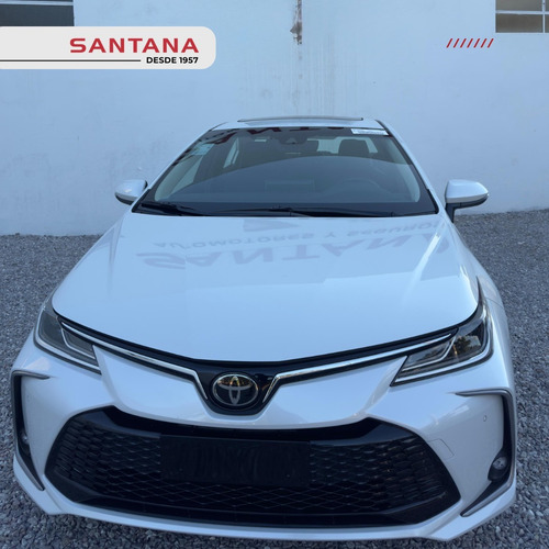 Toyota Corolla 2.0 Seg Cvt 170cv