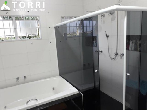Imagem 16 de 19 de Chacara Monte Líbano - Ch00224 - 67841676