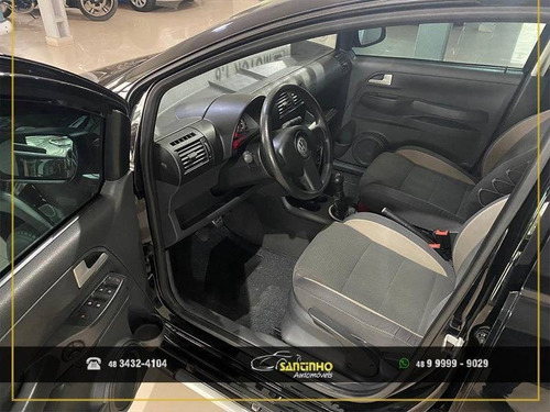 Volkswagen Crossfox 1.6