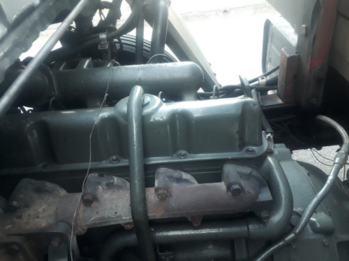 Ford 1314
