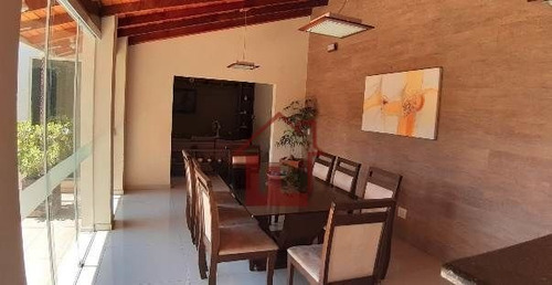 Imagem 10 de 30 de Casa À Venda No Bairro Vila Rica - Tiradentes - Volta Redonda/rj - C1637