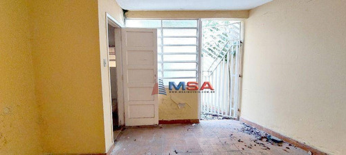 Imagem 5 de 25 de Casa À Venda Na Água Branca, Comercial Ou Residencial, Com 127 M² At, 184 Ac, 2 Dormitórios / 2 Suítes / 2 Vagas !!! - Ca1020
