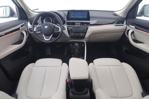 Imagem 8 de 15 de Bmw X1 2.0 16v Turbo Activeflex Sdrive20i 4p Automático 2020