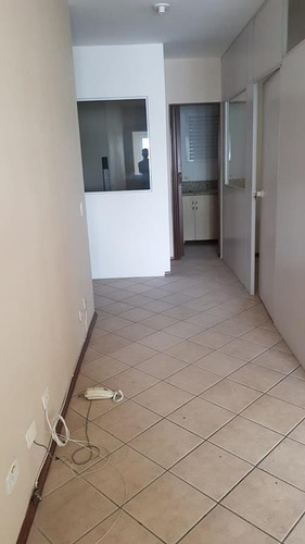 Imagem 7 de 12 de Sala Comercial Centro São Bernardo Do Campo - 1033-16493