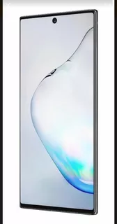 Celular Samsung Galaxy Note 10 + 256gb