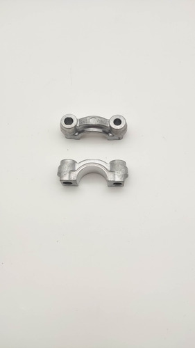 3x Capa Do Mancal Comando Valvula Ka Ecosport 1.5 Dragon 12v