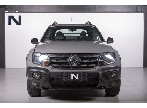 Renault Oroch 1.3 TCE FLEX OUTSIDER X-TRONIC