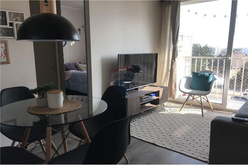 Imagen 2 de 18 de Venta Depto. Para Inversión Tipo Mariposa 2d-2b-1e