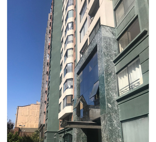 Gasto Común Incluido, 1d/1b; Sector Seguro, Metrobellasartes