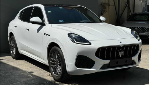 2.0 Mhev Gt