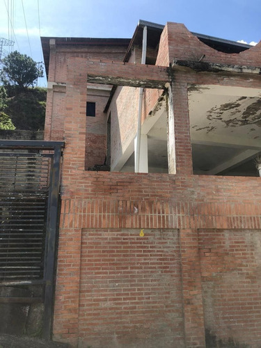 Imagen 6 de 14 de Casa En Venta 400m2 El Cují San Antonio De Los Altos