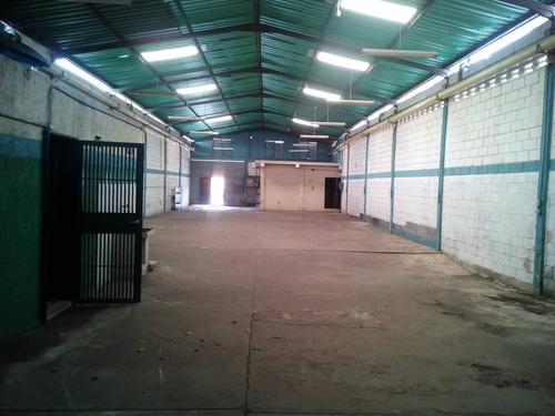 Imagen 7 de 14 de Venta Galpón Los Colorados Cod. 144493 Mzp 04144146049