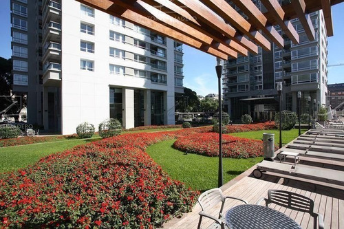 Le Parc Puerto Madero Alquiler 1 Dormitorio !!