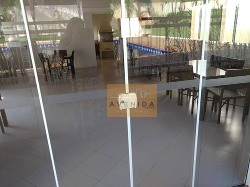 Imagem 6 de 7 de Terreno À Venda, 380 M² Por R$ 250.000,00 - Barão Geraldo - Campinas/sp - Te0372