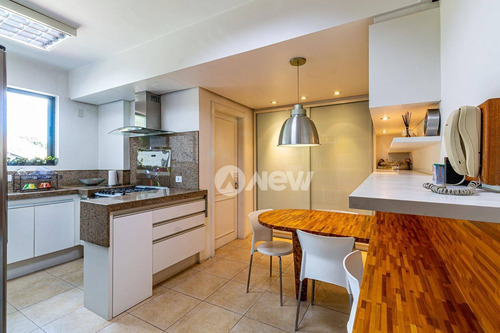 Apartamento Com 3 Dormitórios À Venda, 195 M² Por R$ 1.150.000 - Centro - Novo Hamburgo/rs - Ap2775