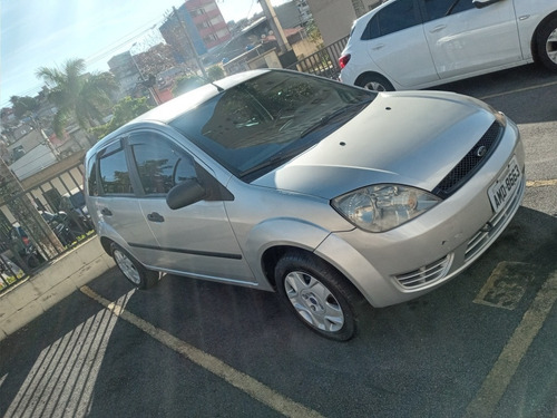 Imagem 6 de 9 de Ford Fiesta 2004 1.0 Supercharger 5p