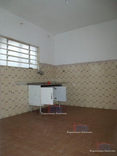Imagem 12 de 15 de Ref.: 2485 - Casa Terrea Em Osasco Para Venda - V2485