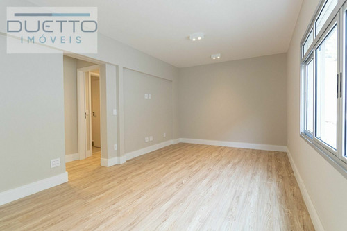 Imagem 1 de 28 de Apartamento À Venda No Bairro Vila Olímpia - São Paulo/sp - 227