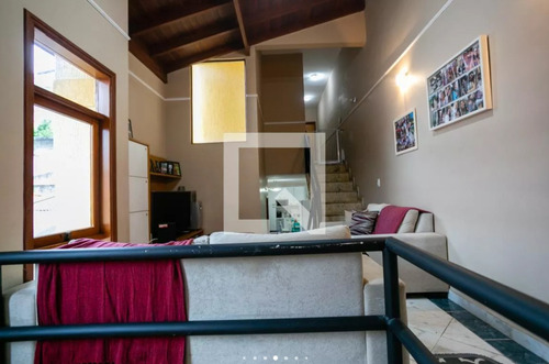 Imagem 5 de 25 de Casa À Venda Na Rua Epopeo, Tucuruvi, São Paulo - Sp - Liv-24238