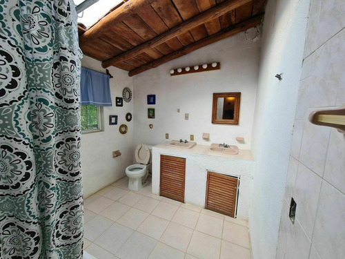 Rancho 100 Hectáreas | Temascaltepec , Edo. De México