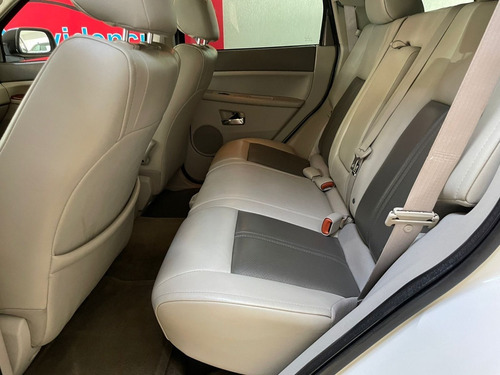 Imagen 13 de 15 de Jeep Grand Cherokee 2006 Limited At
