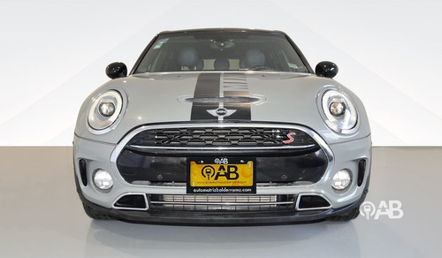 Imagen 2 de 8 de Mini Cooper S 2018 2.0 S Hot Chili 5p At