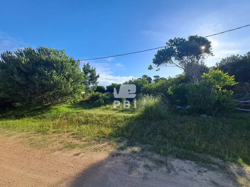 Terreno Balneario Buenos Aires, Manantiales. - Ref : Pbi13078