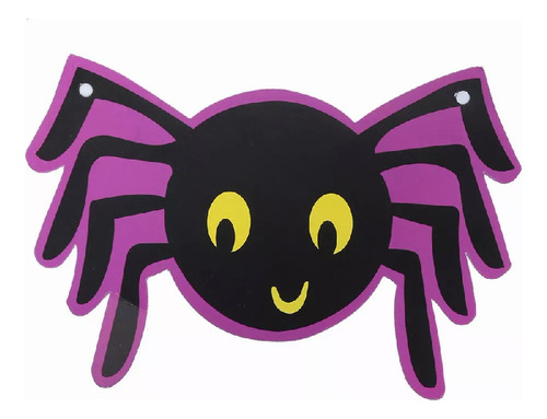 Nuevo For Banderas De Papel Con Globos De Halloween,