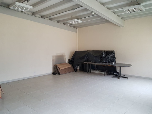 Imagen 1 de 24 de Vendo Bodega 620 Mts San Juan X El Palo