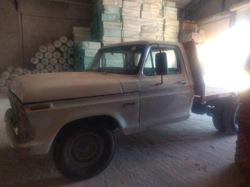 Ford F 250 Playa F250