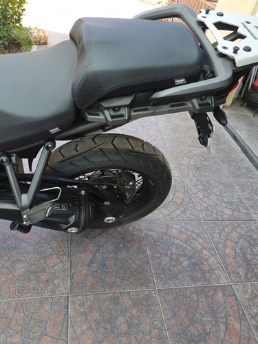 Imagen 4 de 8 de Triumph Tiguer Tiguer 1200