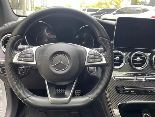 Mercedes-Benz Clase GLC 2.0 Glc250 300 4matic Atomático