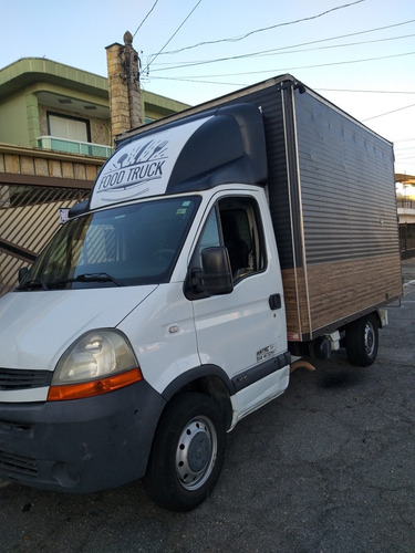Renault Master 2.5 Dci L2h1 2p 2011