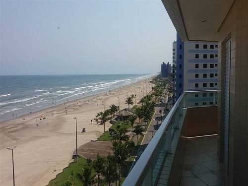 Apartamento - Venda - Mirim - Praia Grande - Myz1